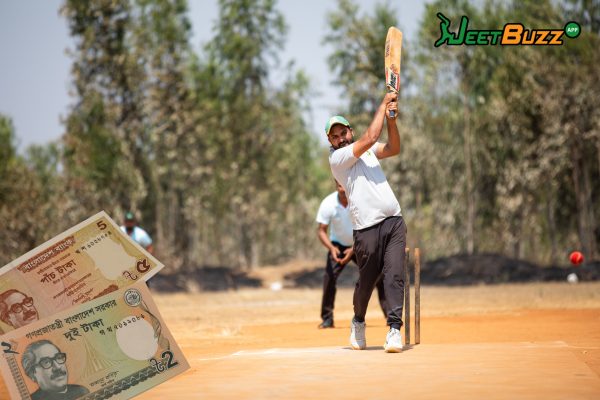 Exploring The Different Types Of Bets Available At Jeetbuzz Live For Cricket Betting In Bangladesh