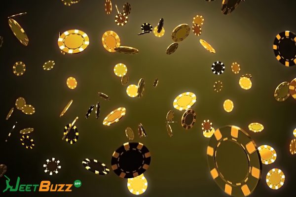 What Is The First Deposit Bonus On JeetBuzz?