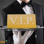 VIP Account Concept on JeetBuzz