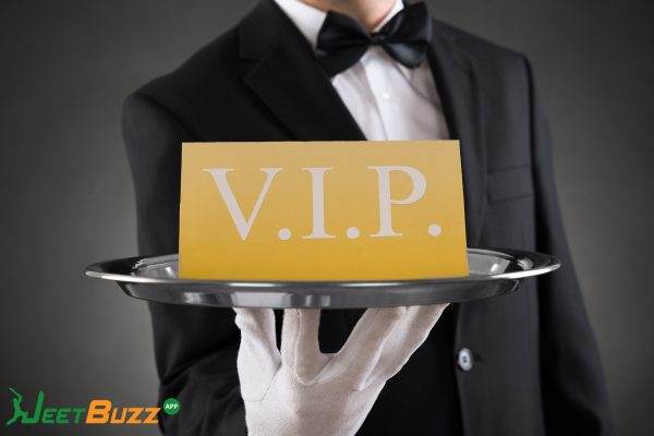 How To Create A JeetBuzz VIP Account