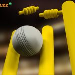 Cricket Betting Concept with JeetBuzz