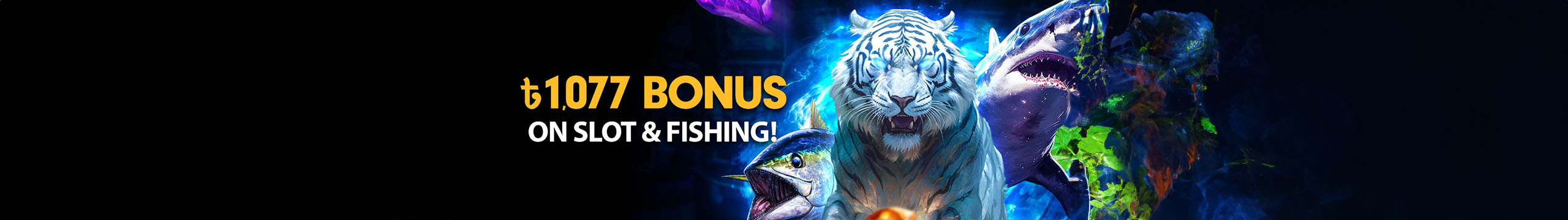 jeet-buzz.app ৳1,077 Slot & Fishing Bonus